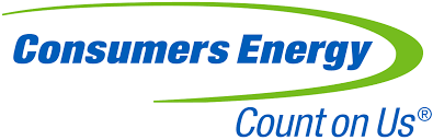 Consumer's energy logo