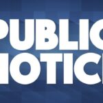 Public Notice - Leroy Township Residents
