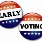 Notice Of Early Voting